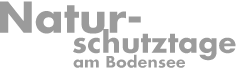 Naturschutztage - Startseite Naturschutztage Logo